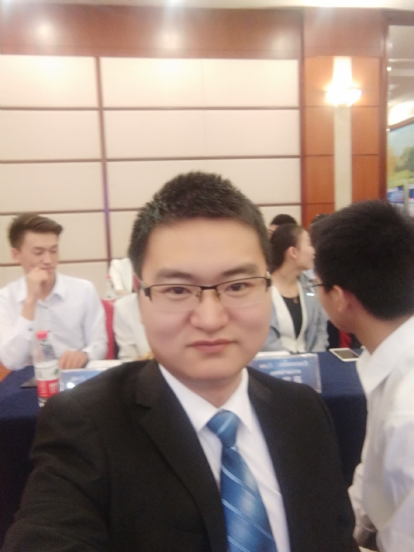 慕秋的第二张照片--松溪相亲网