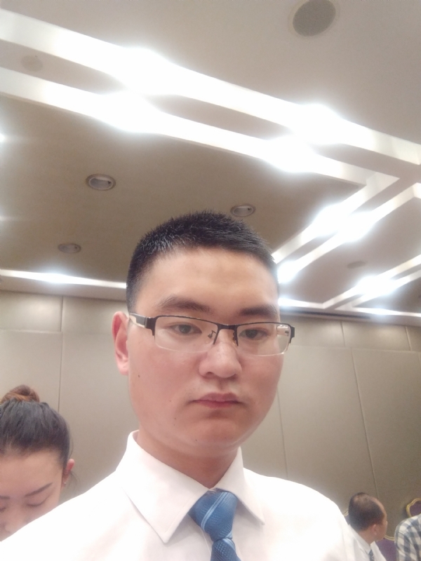 慕秋的第三张照片--松溪相亲网