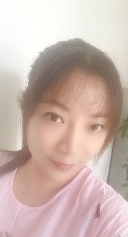美丽在现的第一张照片--松溪相亲网