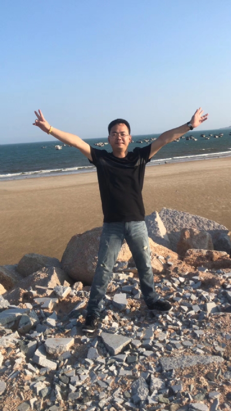 天天的第二张照片--松溪相亲网