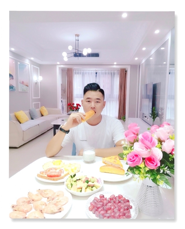 相遇相随的第一张照片--松溪相亲网
