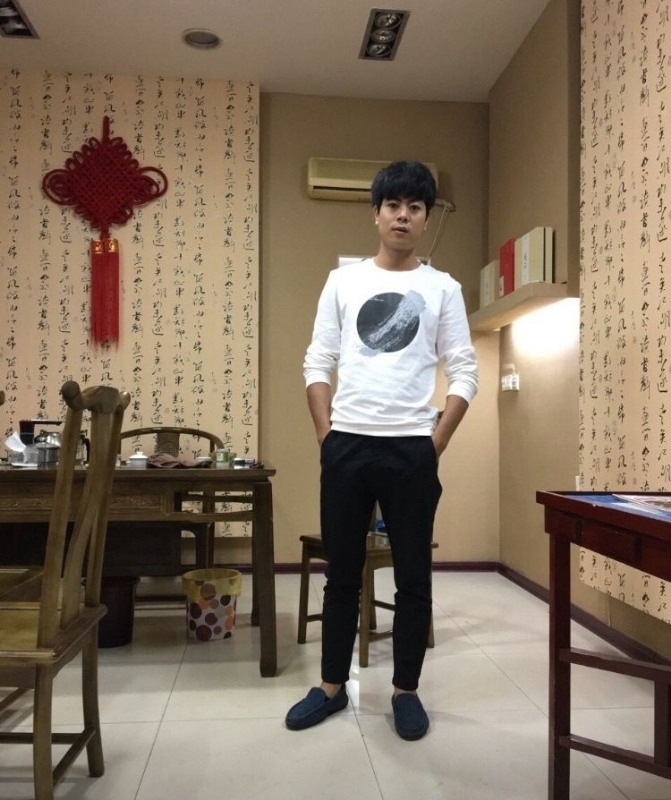 小贱哥的第二张照片--松溪相亲网