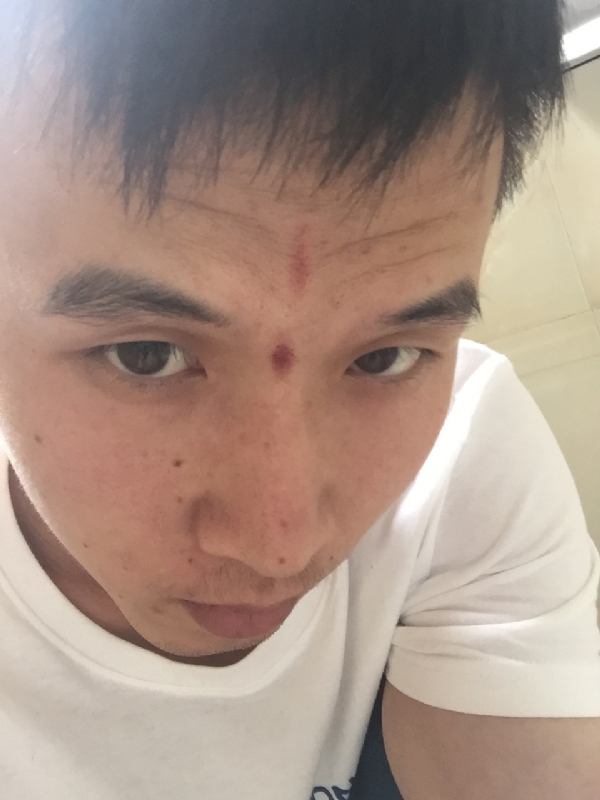 爱晴的第一张照片--松溪相亲网