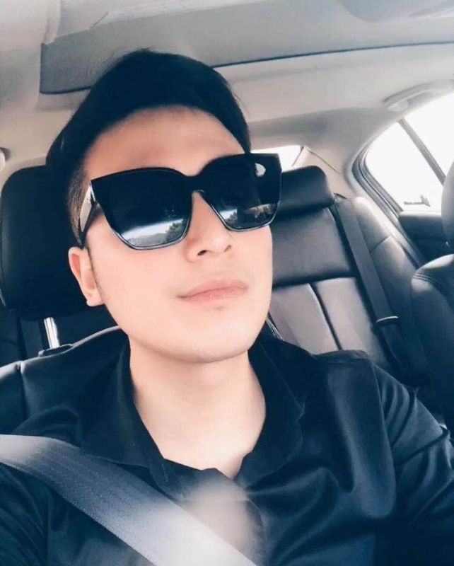 沉稳的第一张照片--松溪相亲网