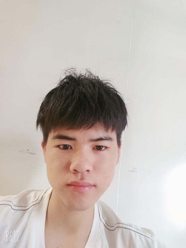陌离的第一张照片--松溪相亲网