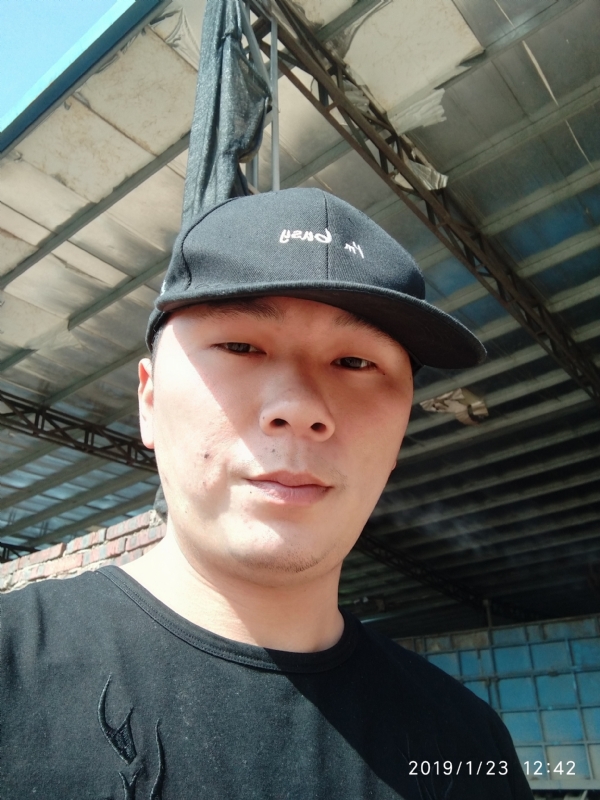 小蔡的第一张照片--松溪相亲网
