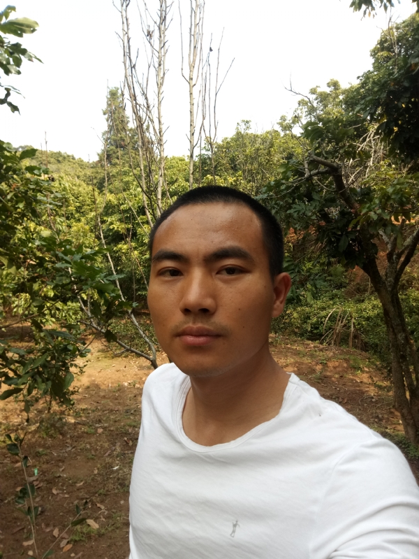 简单的第一张照片--松溪相亲网