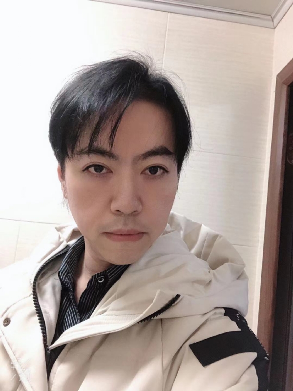 空中花园的第四张照片--松溪相亲网