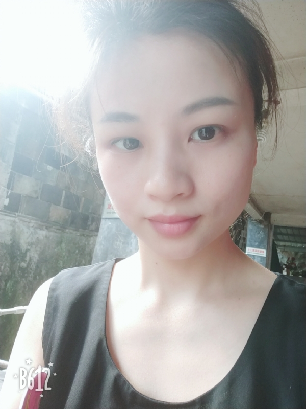 慢慢的第二张照片--松溪相亲网