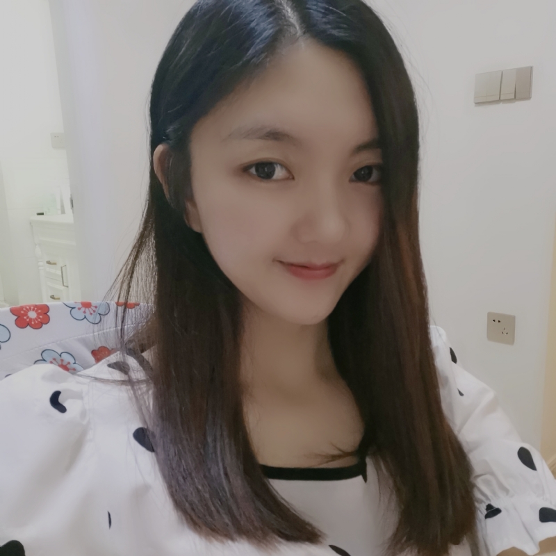 依依的第一张照片--松溪相亲网