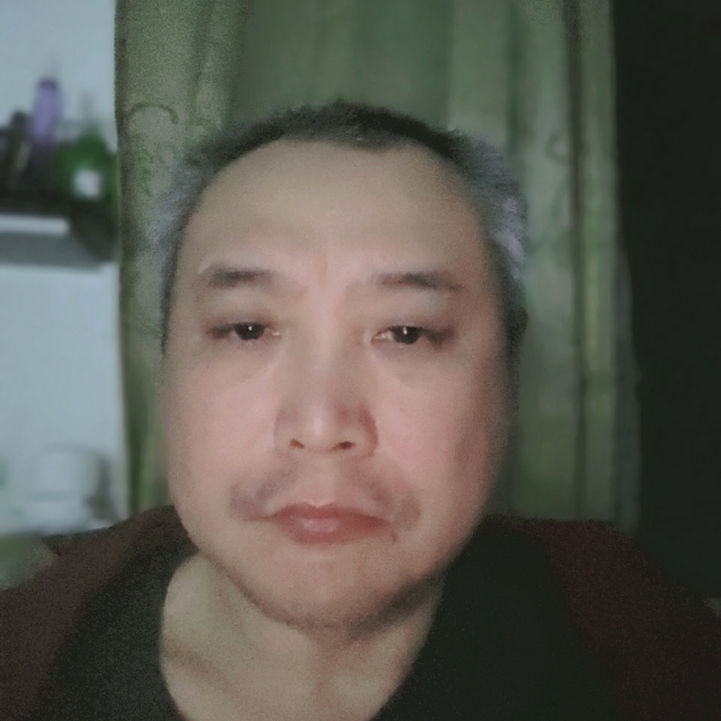 天师的第一张照片--松溪相亲网