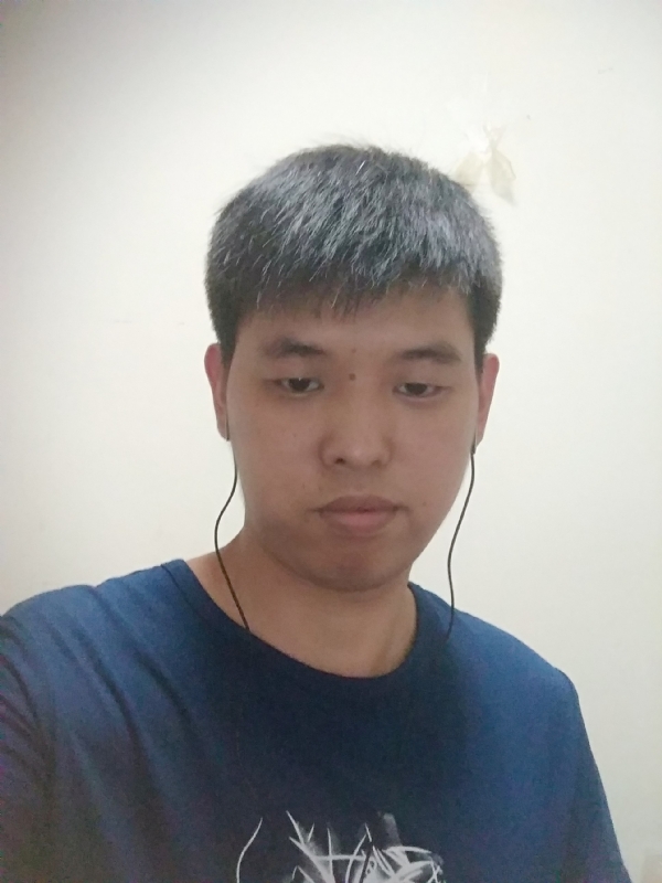 跳舞的鱼的第一张照片--松溪相亲网