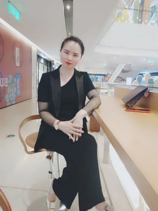 洒脱666的第一张照片--松溪相亲网
