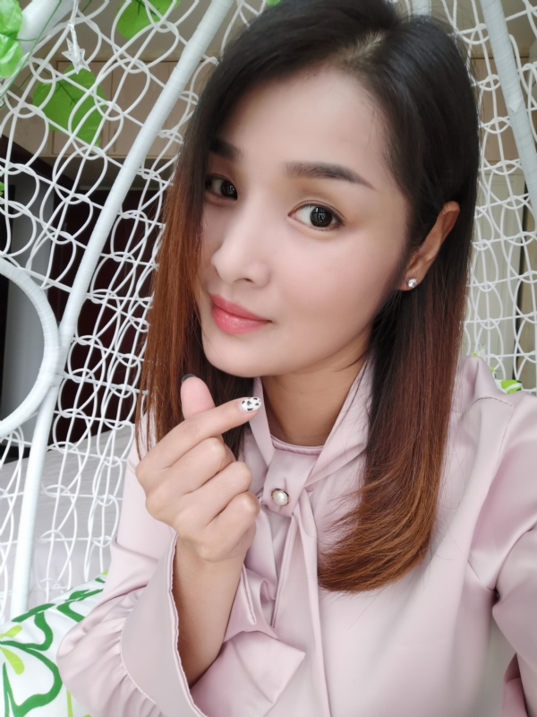 夏雨的第一张照片--松溪相亲网
