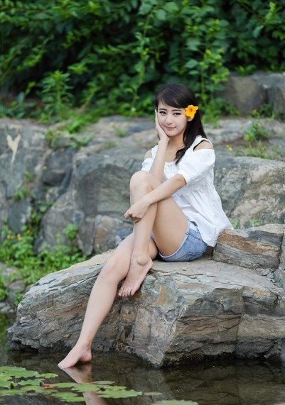 陌陌的第一张照片--松溪相亲网