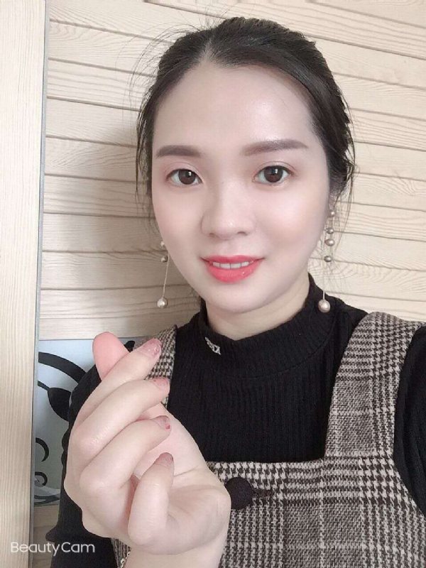 紫梦的第一张照片--松溪相亲网