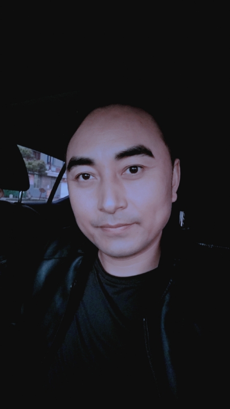 江舟的第一张照片--松溪相亲网