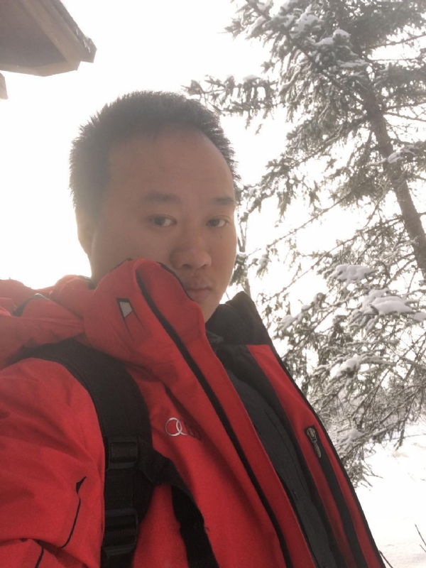 鷇音子的第一张照片--松溪相亲网