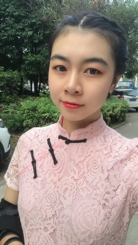 杨女士的第一张照片--松溪相亲网