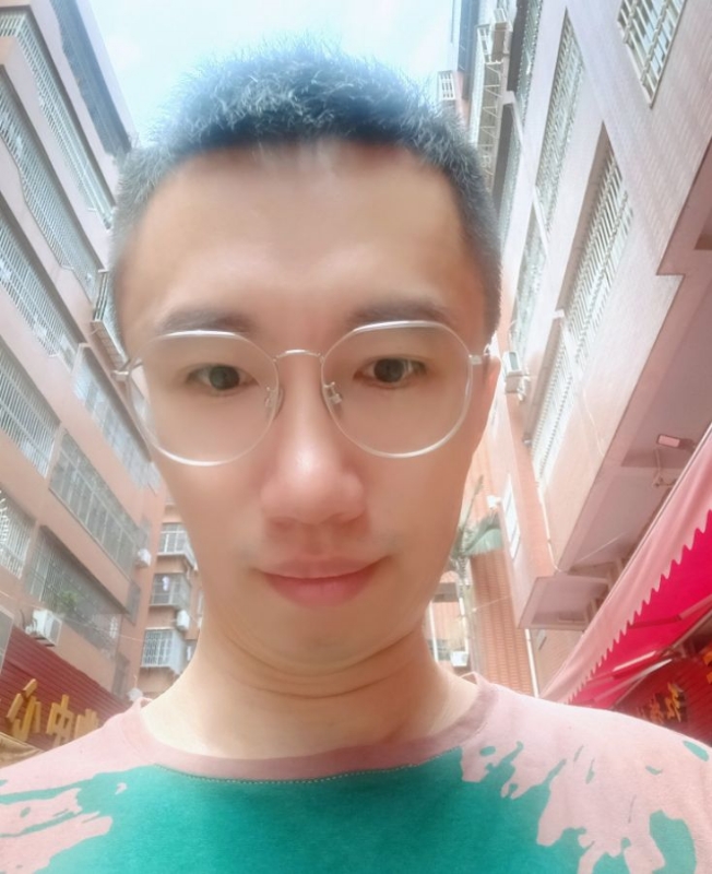 一生有你的第一张照片--松溪相亲网