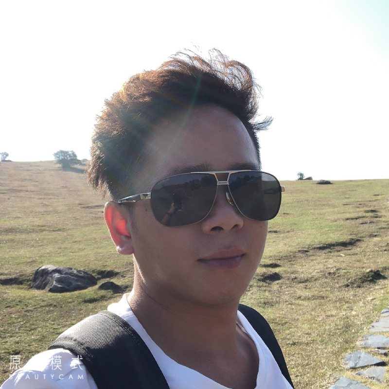 六个字的距离的第一张照片--松溪相亲网