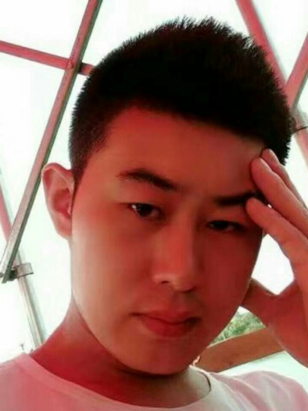 淡漠的第一张照片--松溪相亲网