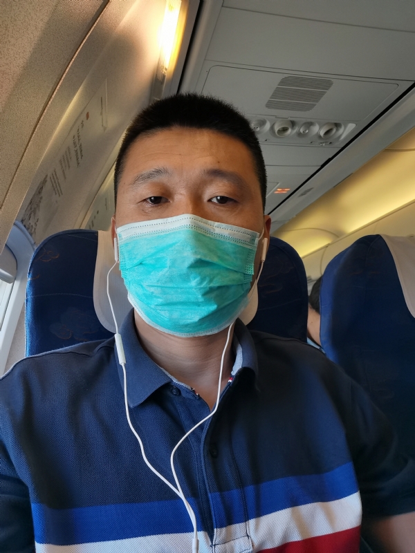 石头的第一张照片--松溪相亲网