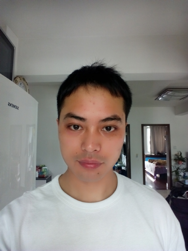 即时我也的第一张照片--松溪相亲网