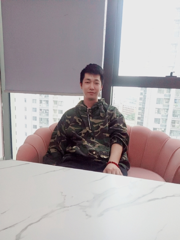 网恋被骗37块5的第一张照片--松溪相亲网
