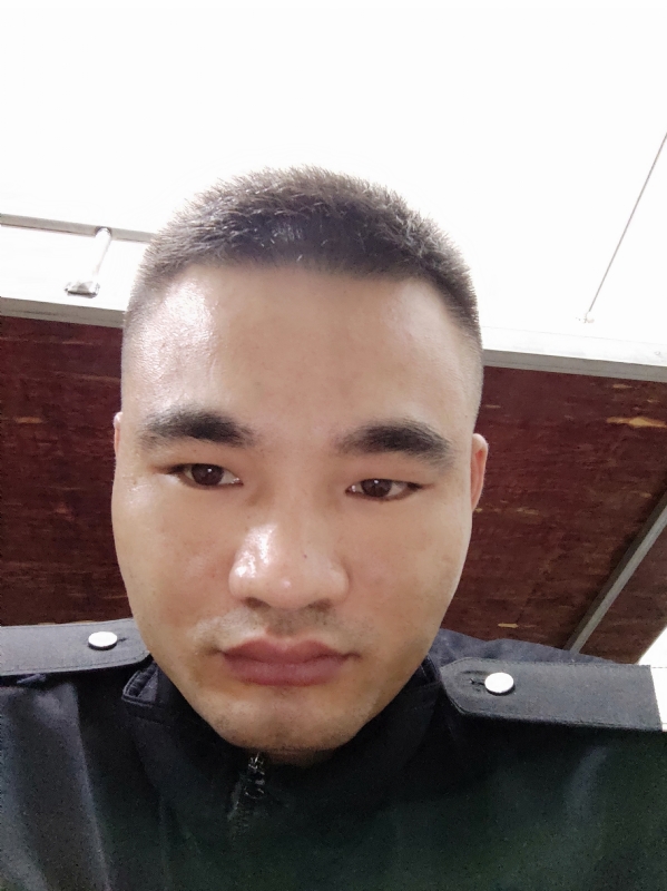 泉的第一张照片--松溪相亲网