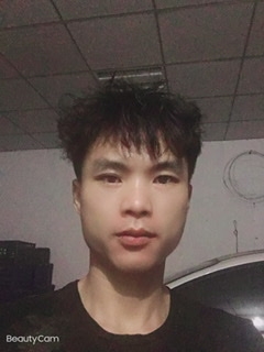 表哥的第一张照片--松溪相亲网