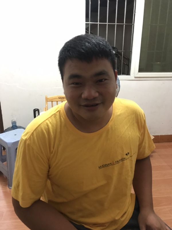 晴栀的第二张照片--松溪相亲网