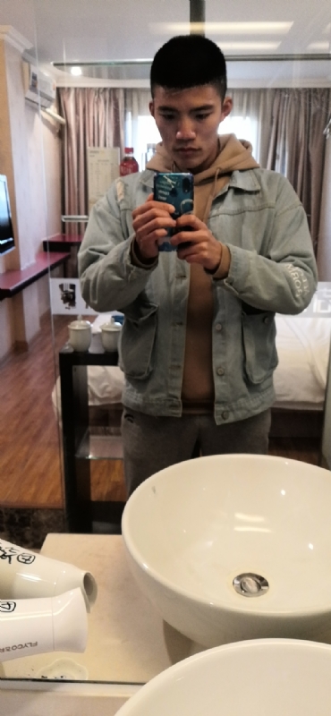 爱上一座陈的第一张照片--松溪相亲网