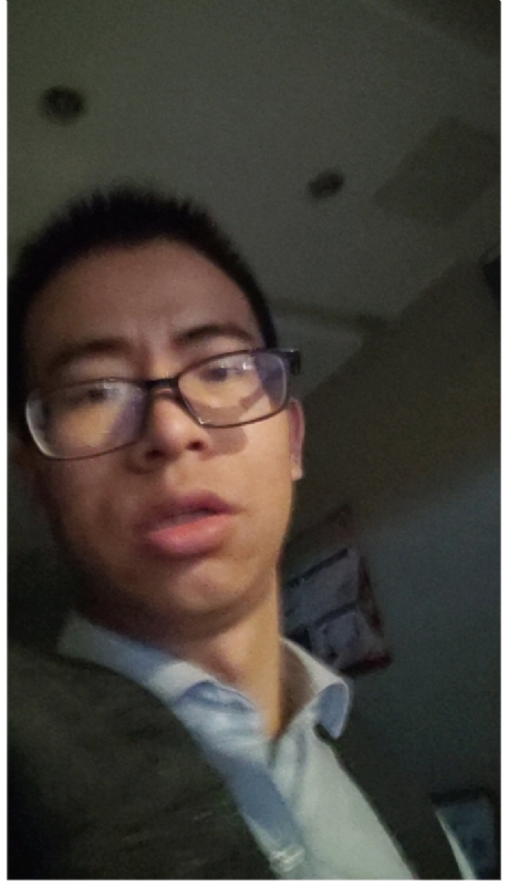 小螃蟹的第二张照片--松溪相亲网