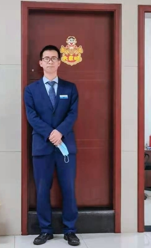小螃蟹的第三张照片--松溪相亲网