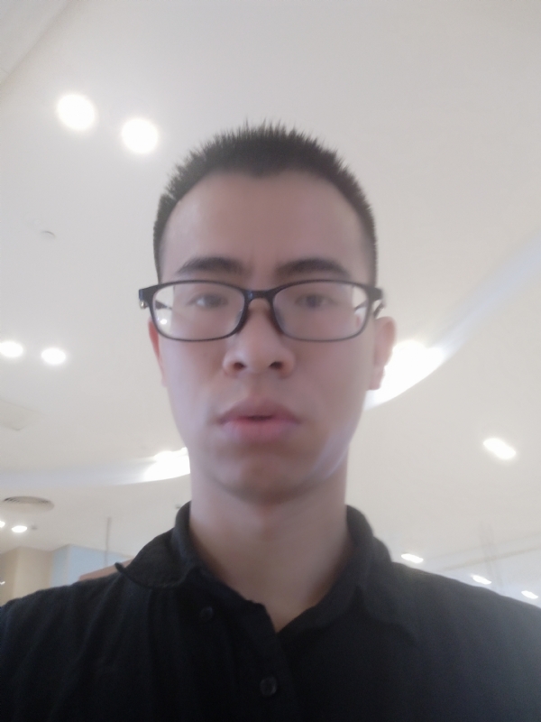 小螃蟹的第四张照片--松溪相亲网