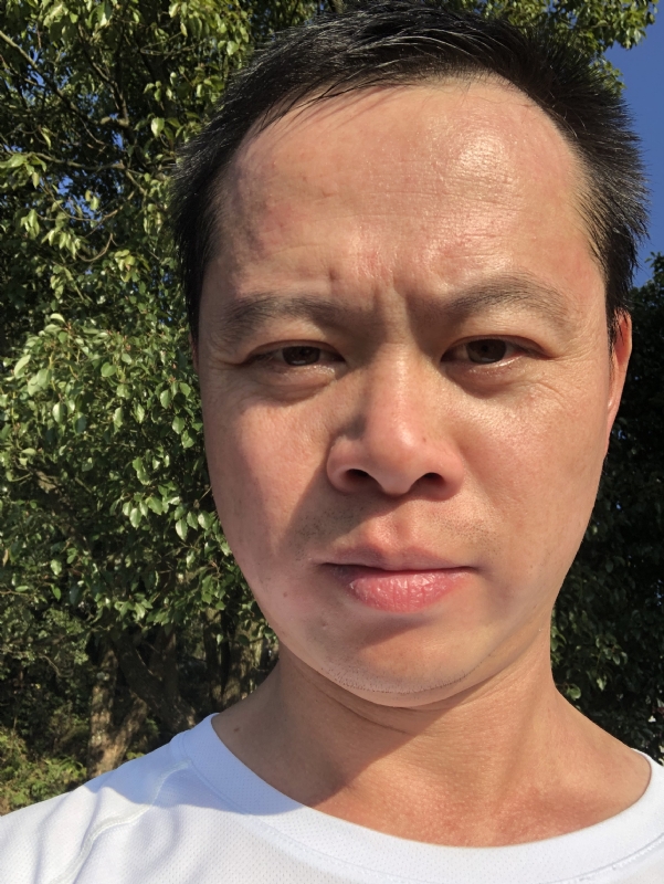 猩猩巨呃的第四张照片--松溪相亲网