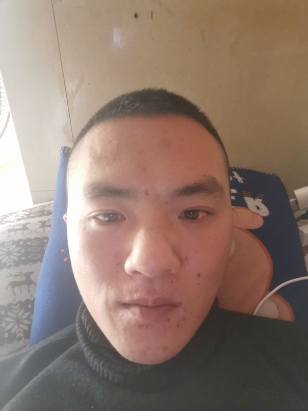 余生平凡的第一张照片--松溪相亲网