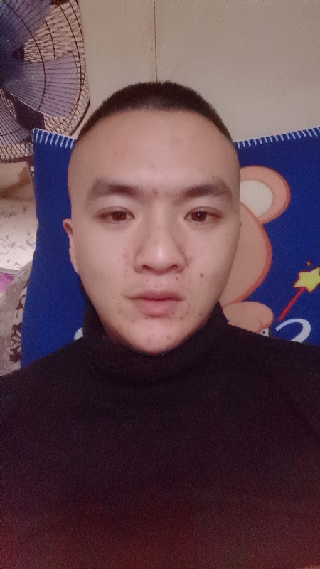 余生平凡的第三张照片--松溪相亲网