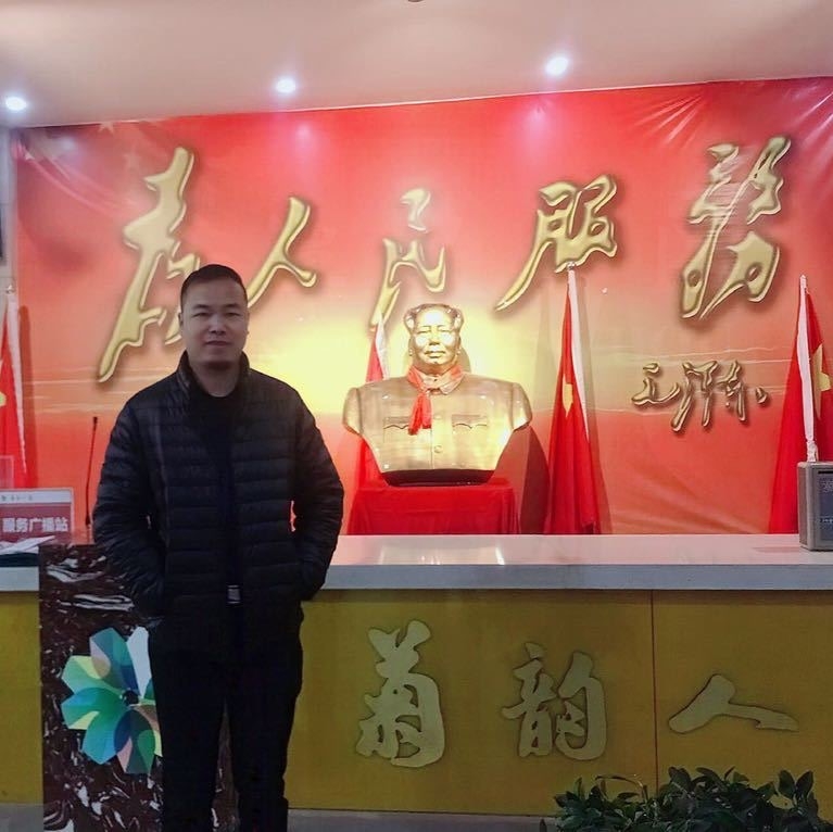 哥币老罗的第一张照片--松溪相亲网