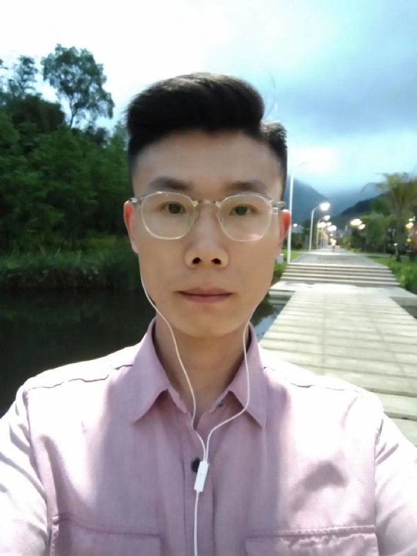 彩虹的第一张照片--松溪相亲网
