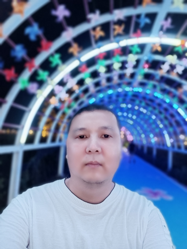 这样的我的第一张照片--松溪相亲网
