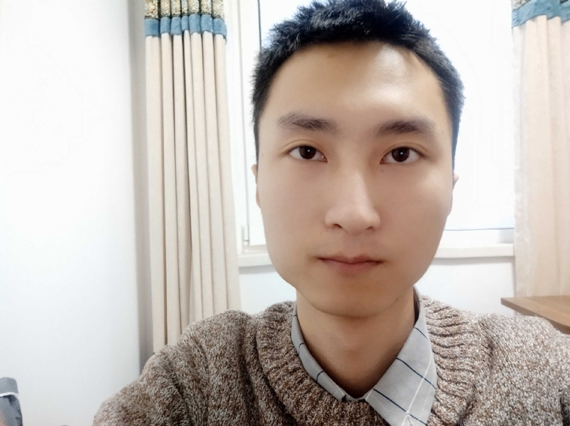 陈先生的第二张照片--松溪相亲网