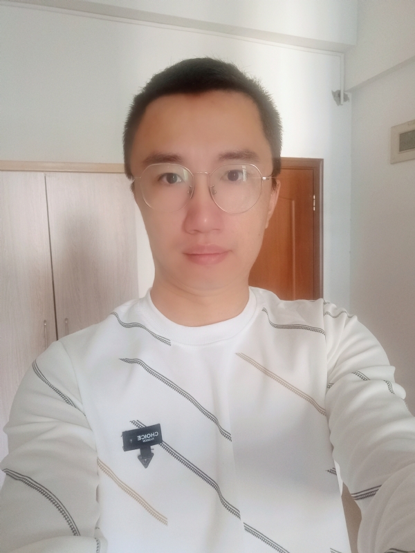 一生有你*足矣的第一张照片--松溪相亲网