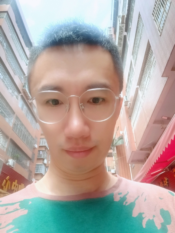 一生有你*足矣的第二张照片--松溪相亲网