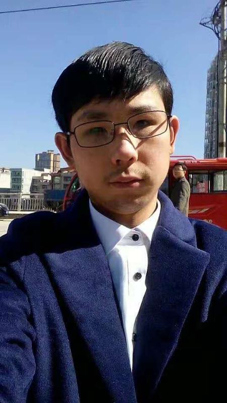 到处跑的小天意的第一张照片--松溪相亲网