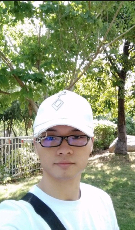 尘尘的第二张照片--松溪相亲网