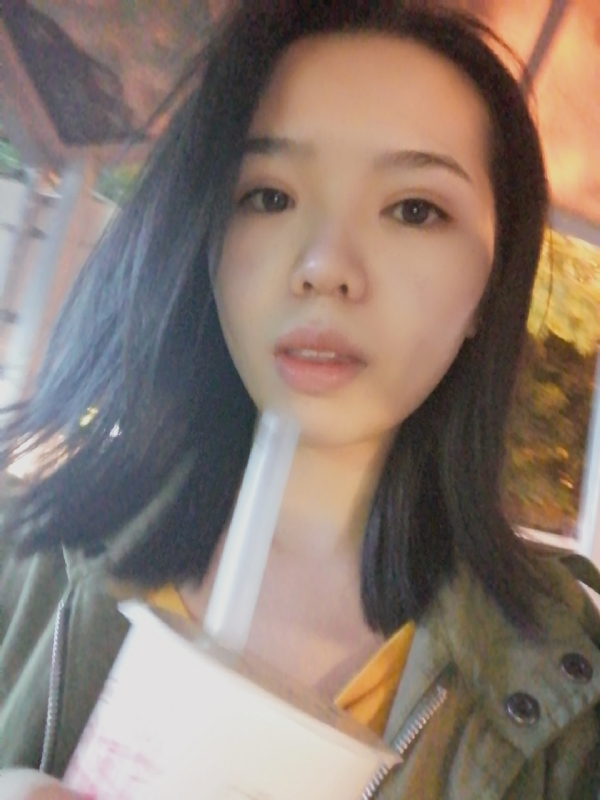 涯涯的第一张照片--松溪相亲网