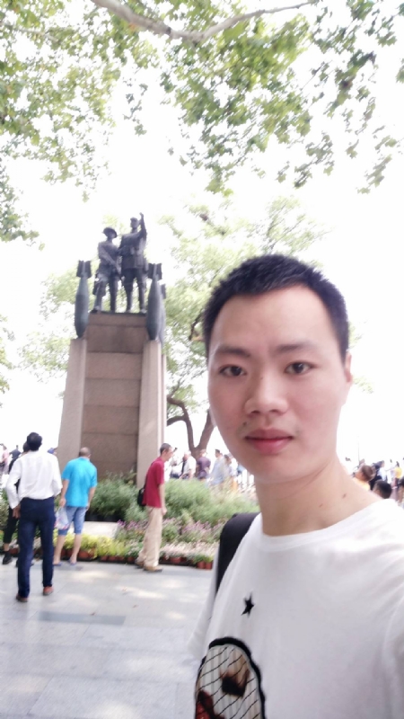 志东的第三张照片--松溪相亲网