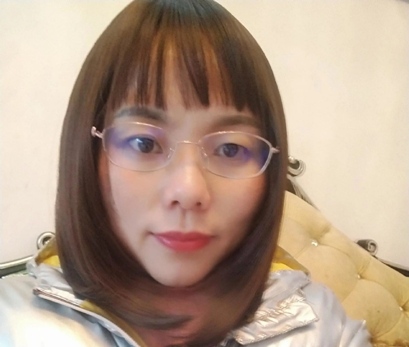 爱笑的彩虹的第一张照片--松溪相亲网